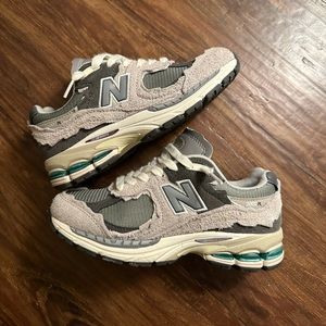 New balance 2002r Protection Pack
